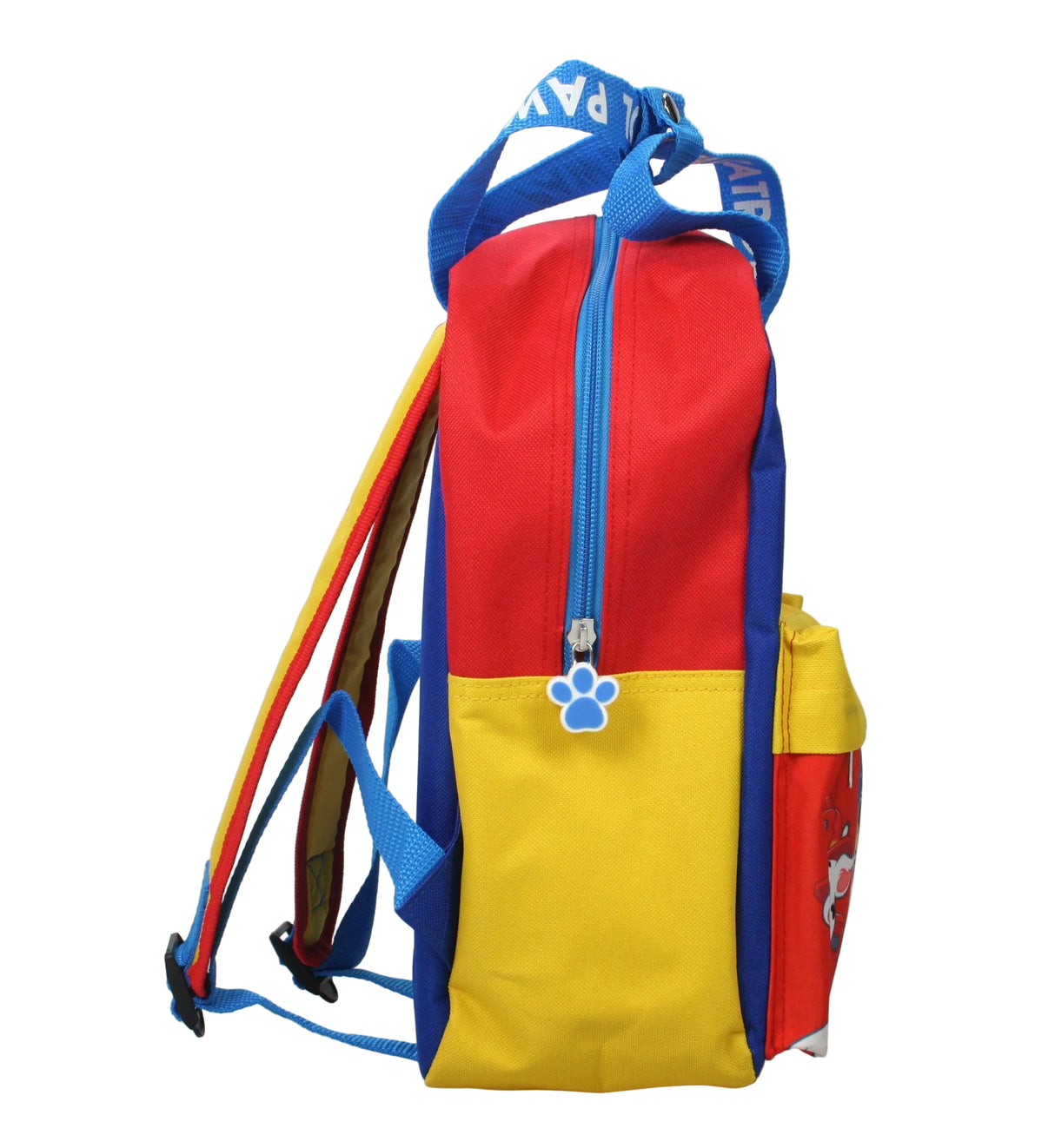 COLOURBLOCK ARCH BACKPACK- PAW PATROL