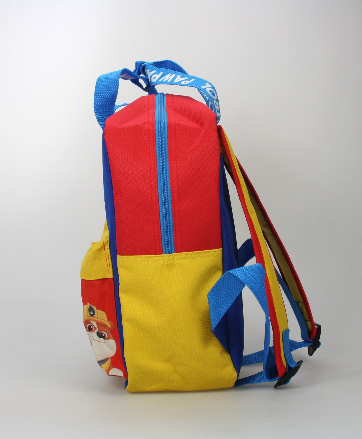 COLOURBLOCK ARCH BACKPACK- PAW PATROL