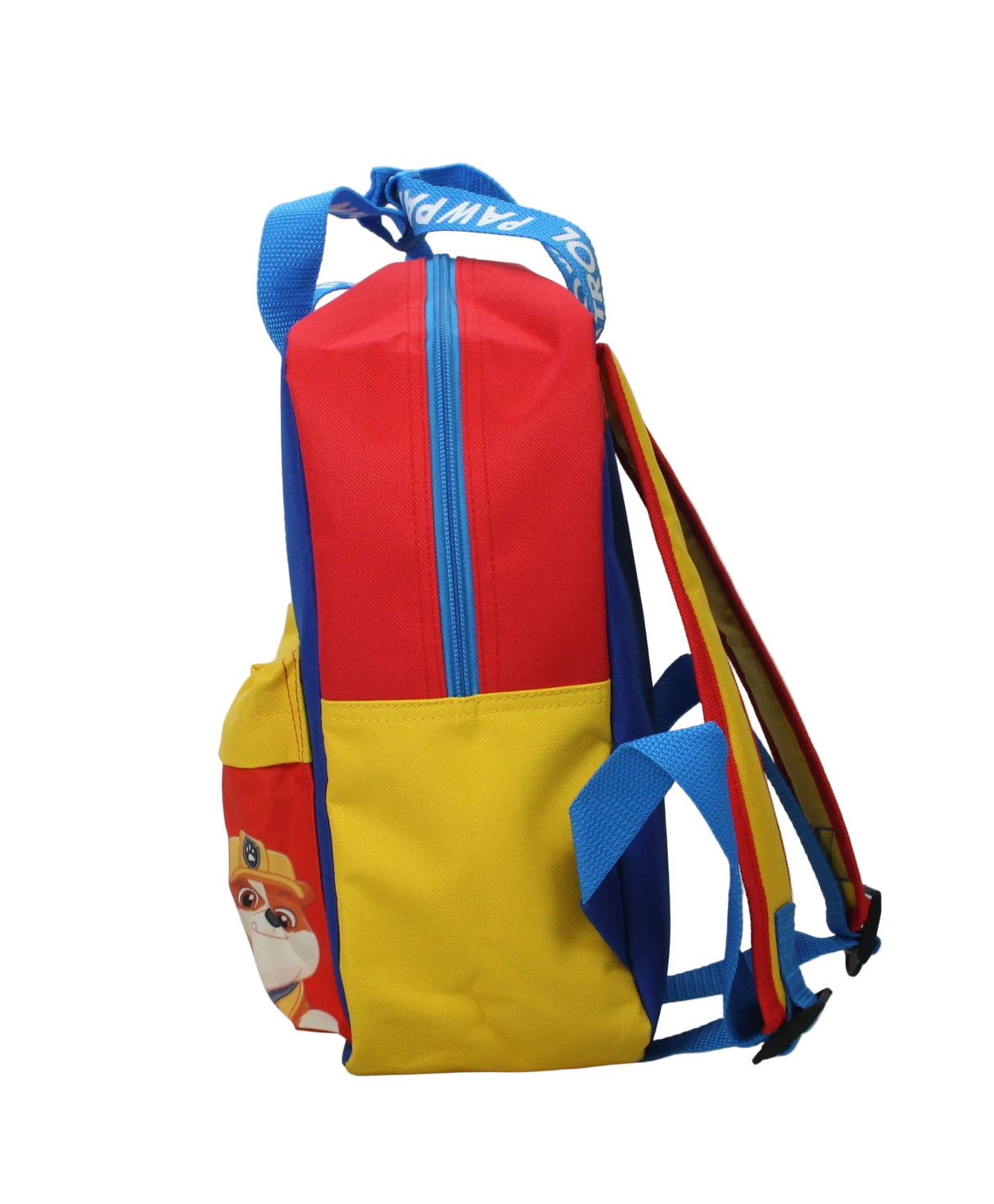 COLOURBLOCK ARCH BACKPACK- PAW PATROL