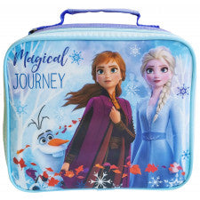 Frozen II Rectangular Lunch Bag