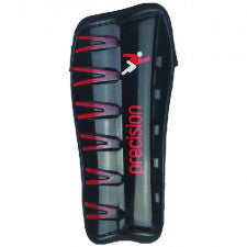 Precision Shinguard Black Small