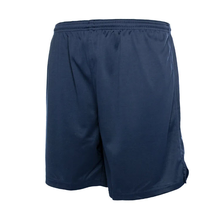 Football Shorts Navy
