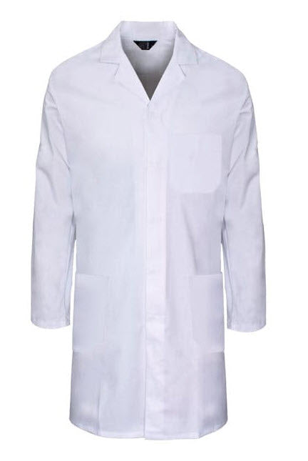 Kirkstone House Lab Coat