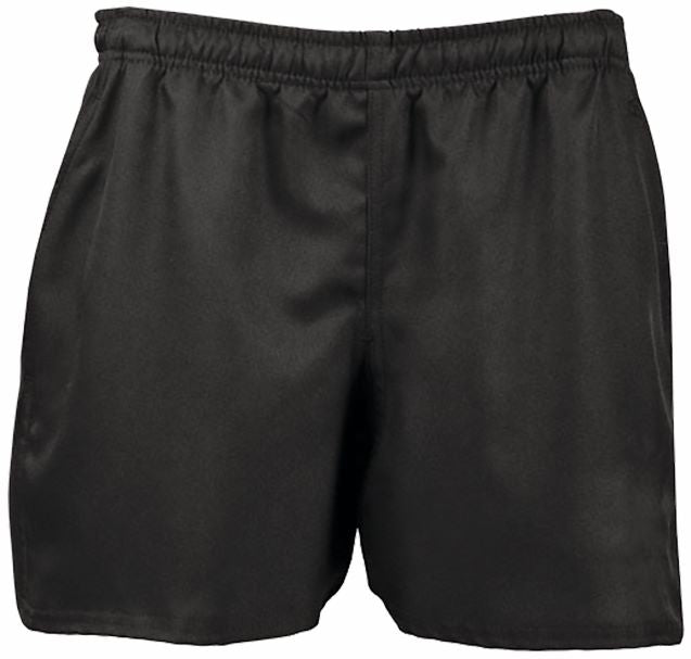 The Kings School Pro Tec Rugby Short - NEW