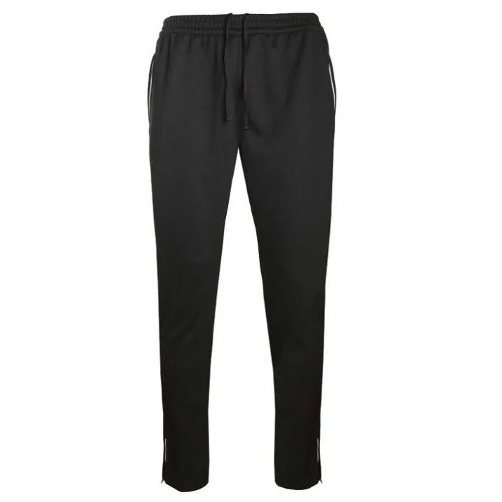 Training Pants Black/Silver