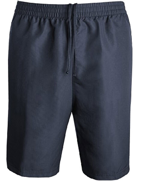 Boys Fit PE Shorts