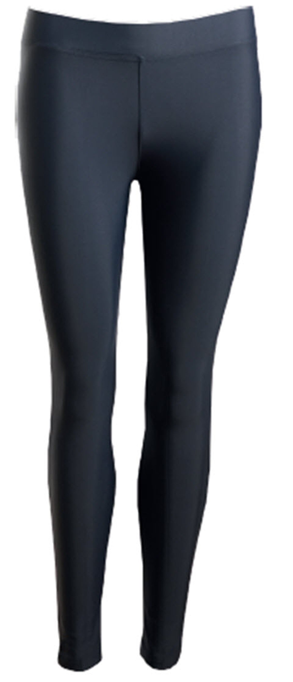 Leggings Navy/Silver