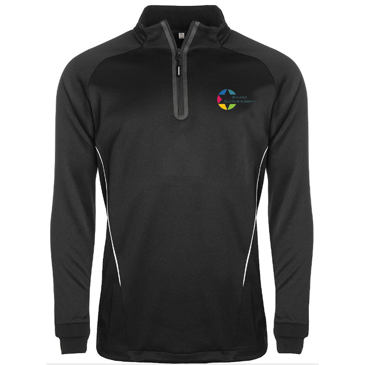 OBA Training Top