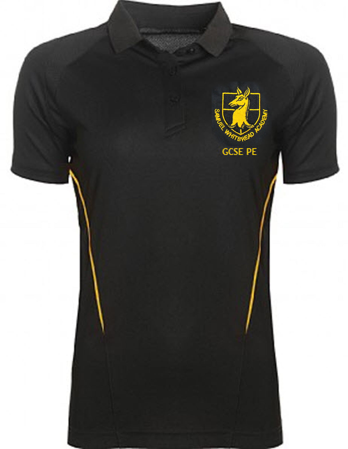 SWA Girls GCSE Polo Shirt