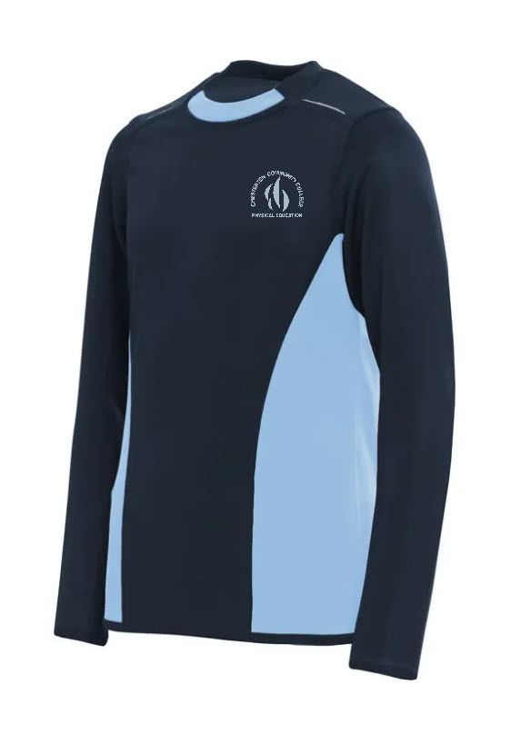 Chesterton Community College Multi Sports Top