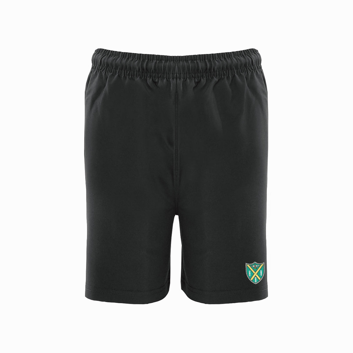 Stratton School Essentials Training Short