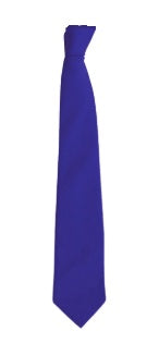 Thorpe Primary Clip On Tie 14 Inch