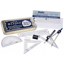 OXFORD MATHS SET