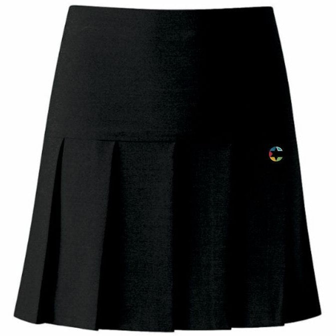OBA Pleated Skirt