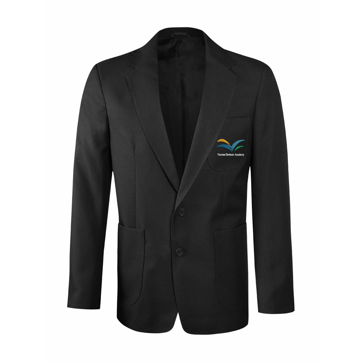 Thomas Clarkson Academy Boys Blazer