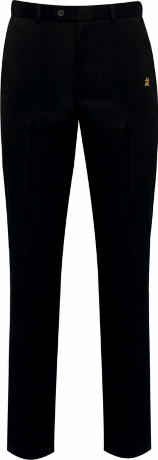 SWA Regular Fit Boys Trousers