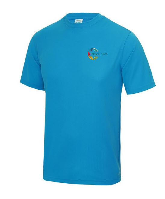 OBA Unisex Performing Arts T Shirt (GCSE & A LEVEL ONLY)