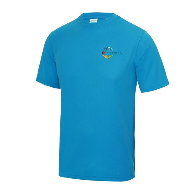 OBA Unisex Performing Arts T Shirt (GCSE & A LEVEL ONLY)