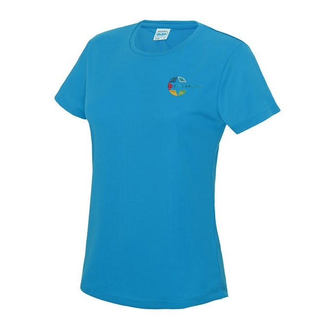 OBA Girls Performing Arts T Shirt (GCSE & A LEVEL ONLY)