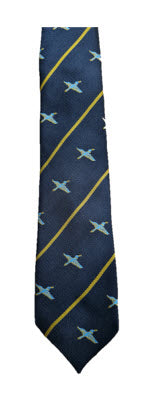 Kirkstone House Boys Tie