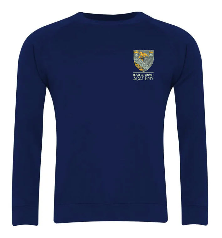 Downham Market Academy Sweatshirt