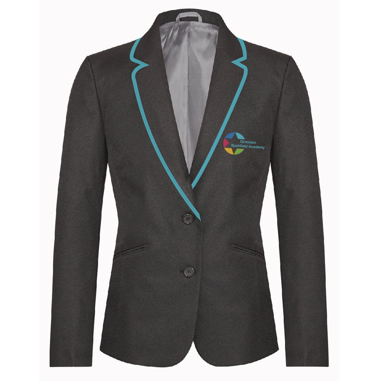 OBA Girls Blazer