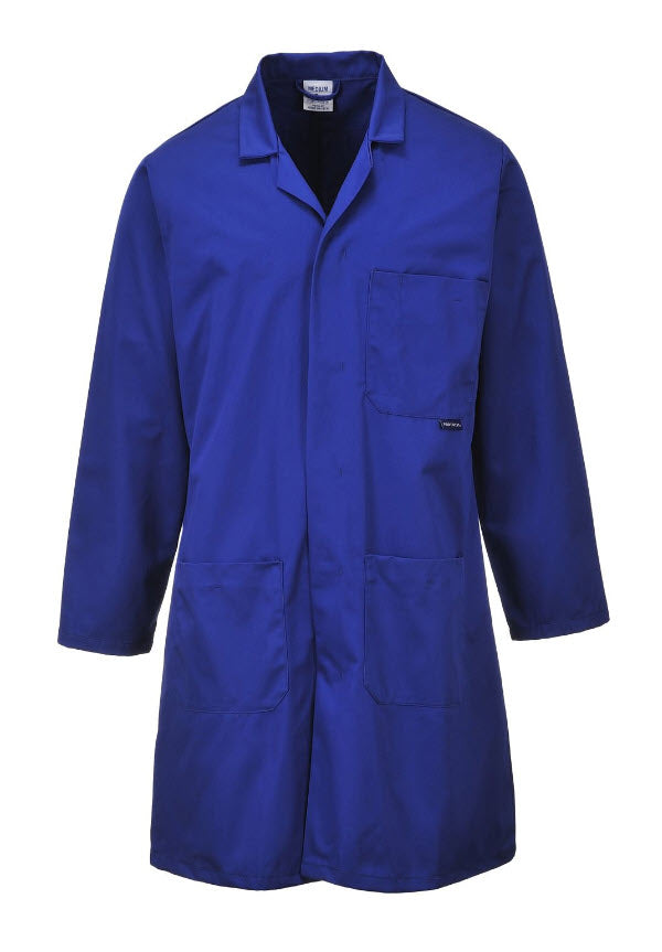 Kirkstone House Science Overalls