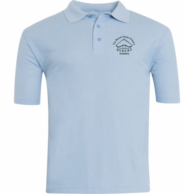 Roundhouse Primary Academy Polo Shirt