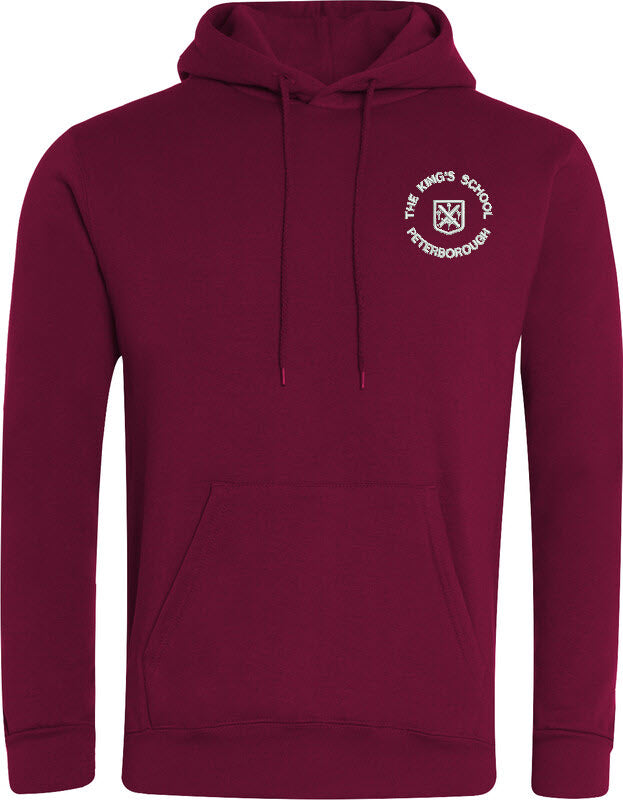 The King's School Junior PE Hoodie