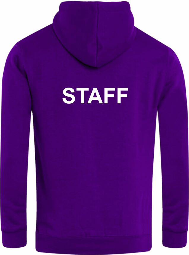 Fourfields Primary Staff Hoodie