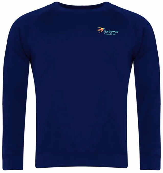 Northstowe Primary School Sweatshirt