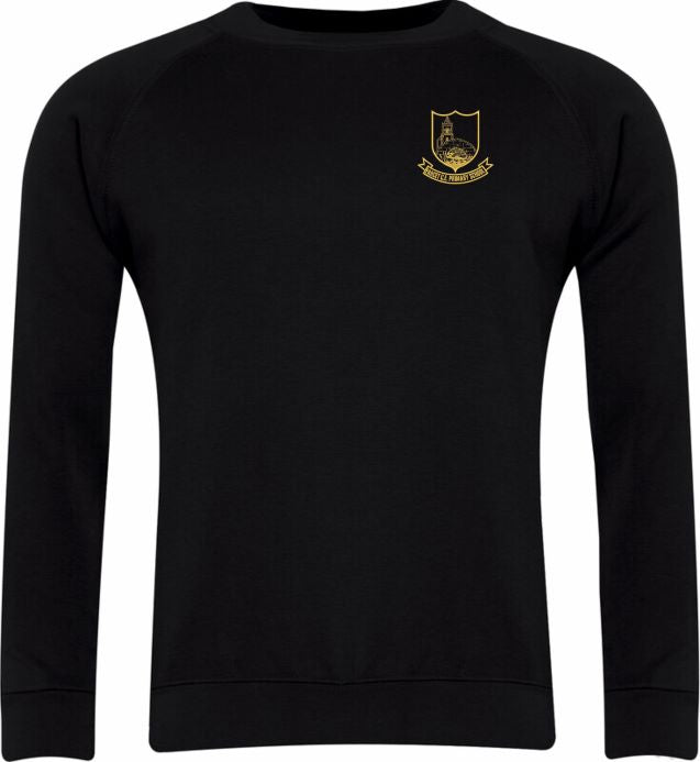 Farcet Primary Sweatshirt - YEAR 6 ONLY