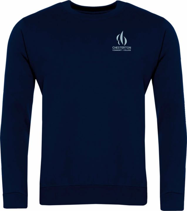 Chesterton Community College Sweatshirt