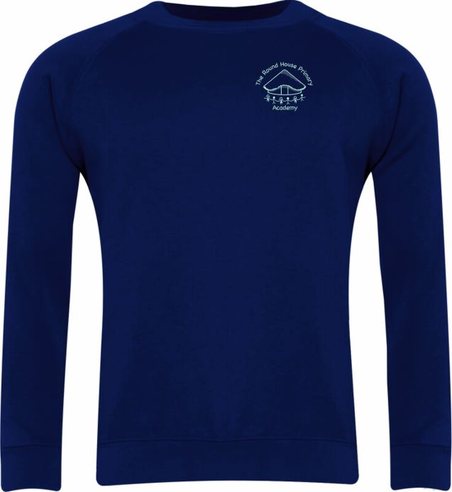 Roundhouse Primary Academy Sweatshirt
