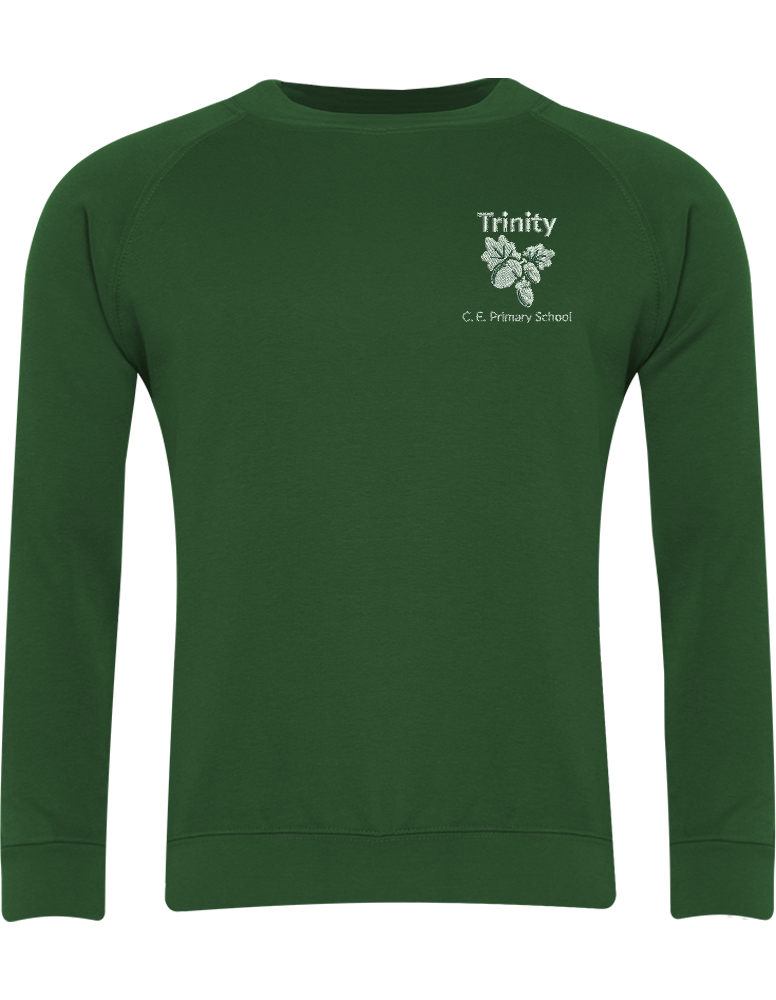 Trinity Primary School Sweatshirt