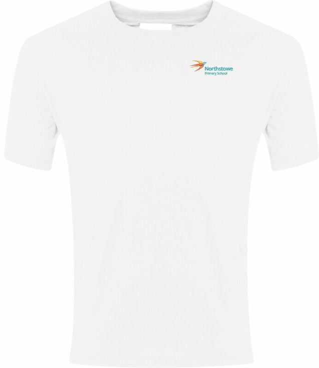 Northstowe Primary School PE T Shirt