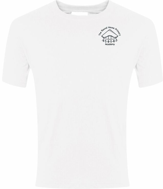 Roundhouse Primary Academy PE T Shirt