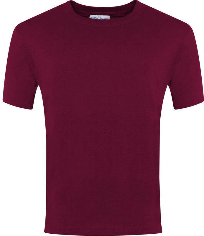 Cauldwell School PE T Shirt