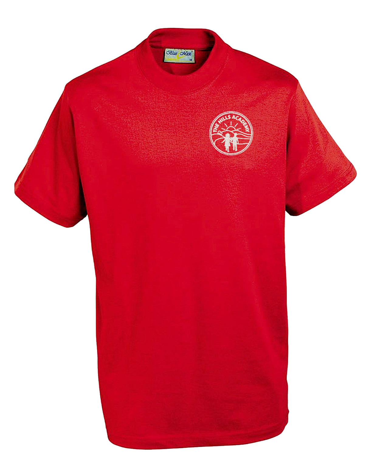 The Hills Academy PE T Shirt