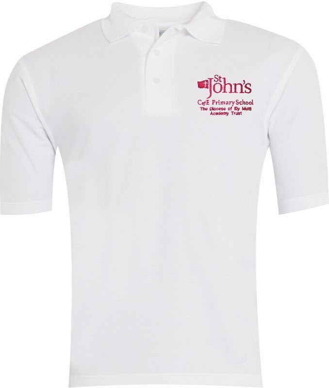Stanground St Johns Polo