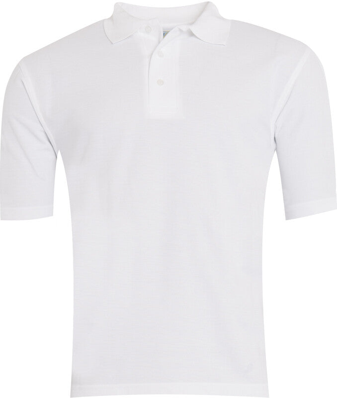 Cauldwell School Value Polo Shirt