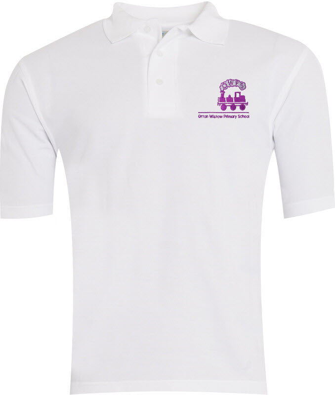 Orton Wistow Value Polo Shirt
