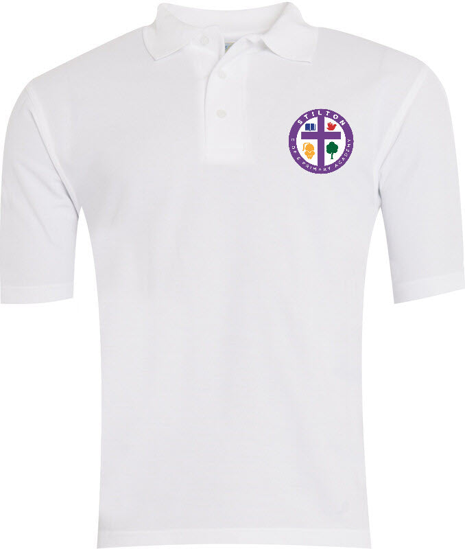Stilton Primary Value Polo Shirt