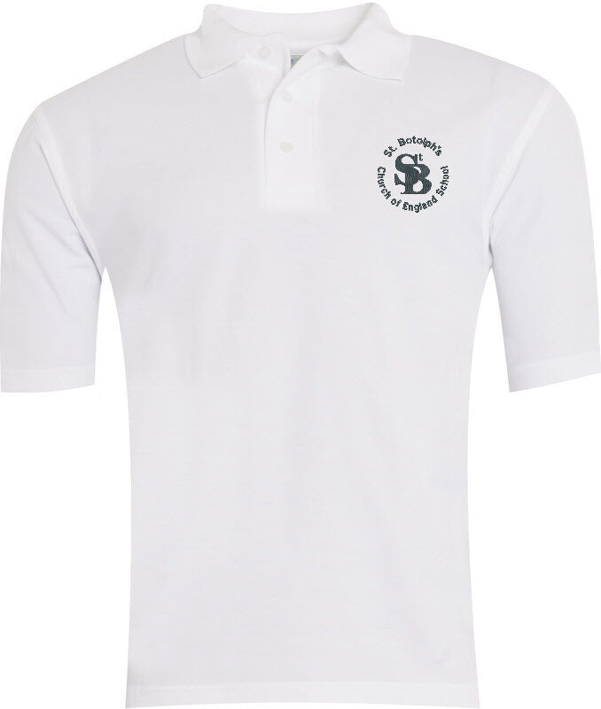 St Botolph's School Value Polo