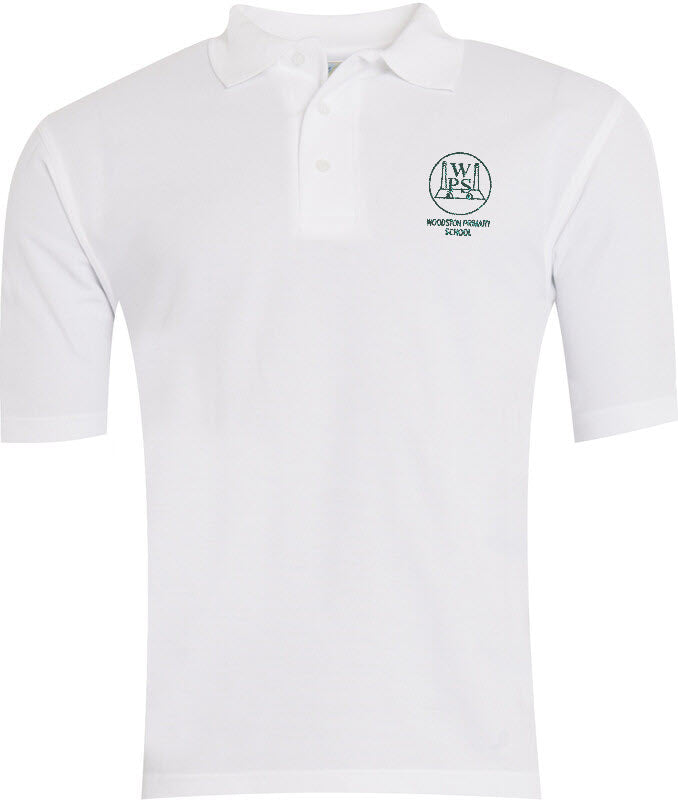 Woodston Primary Polo Shirt