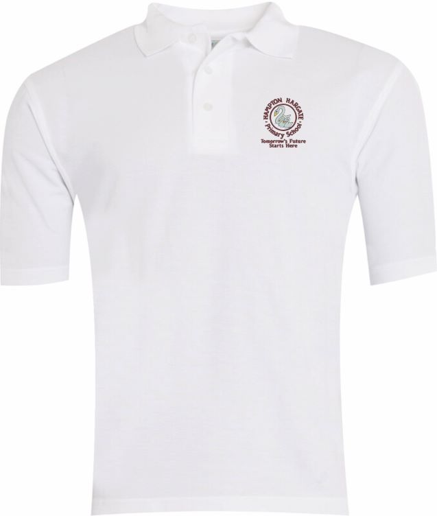 Hampton Hargate Value Polo Shirt