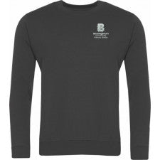 Bassingbourn Primary PE Sweatshirt