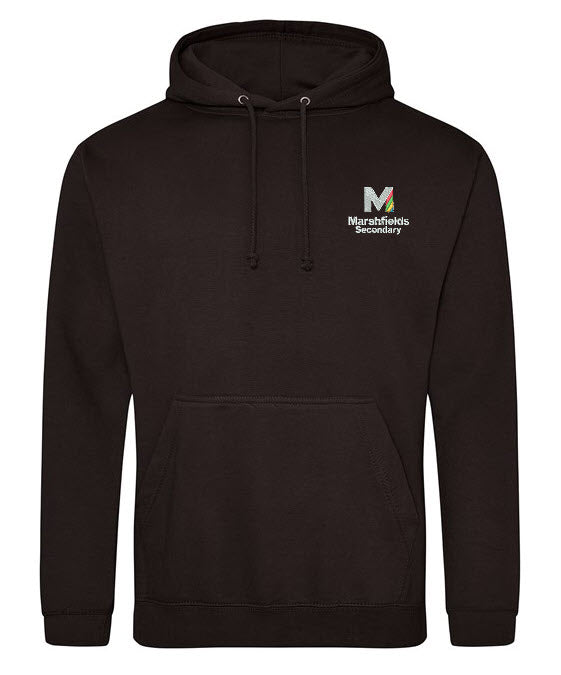 Marshfields School PE Hoodie