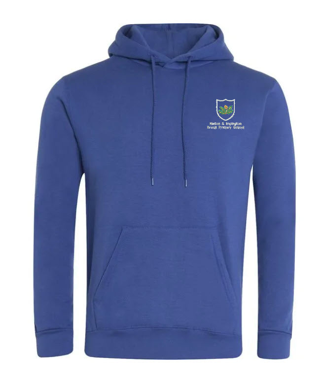 Histon & Impington Brook Primary PE Hoodie