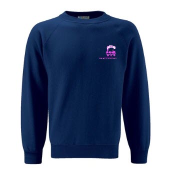 Orton Wistow School Sweatshirt